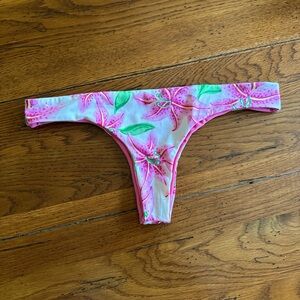 Lotus Swim - reversible bikini bottoms